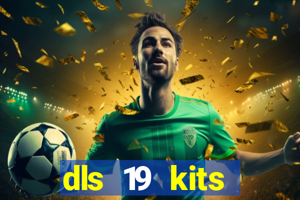 dls 19 kits manchester united